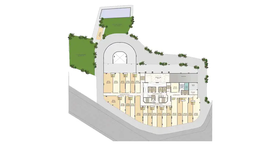 Balaji Aqua Khadakpada Kalyan Floor Plans Balaji Aqua Khadakpada Kalyan Floor Plans